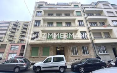 Wohnung 3 Zimmer - image - 1