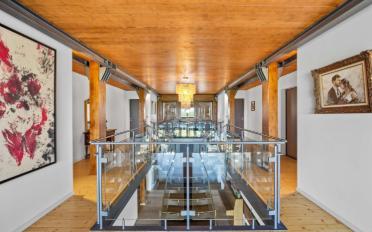 Villa 7 pièces - image - 11