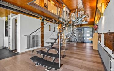 Villa 7 pièces - image - 10