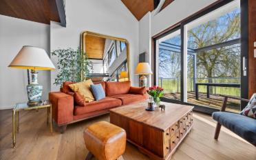 Villa 7 pièces - image - 9