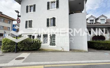 Apartment 3.5 rooms - image - 2