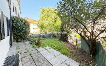 Wohnung 3.5 Zimmer - image - 10