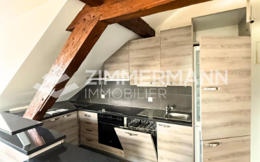 Apartment 1.5 rooms - image - 4