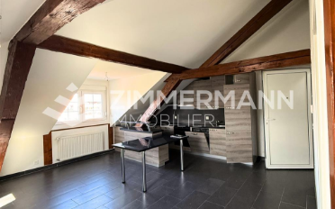 Apartment 1.5 rooms - image - 2