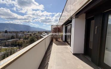 Attikawohnung 2 Zimmer - image - 1