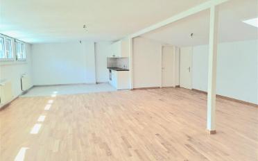 Wohnung ein Zimmer - image - 5