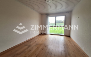 Terrace flat 4.5 rooms - image - 13