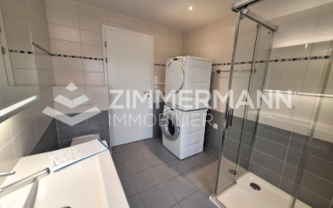 Terrace flat 4.5 rooms - image - 12