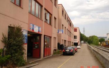 Büro 3 Zimmer - image - 1