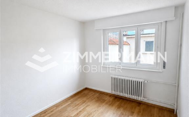 Apartment 3.5 rooms - image - 3