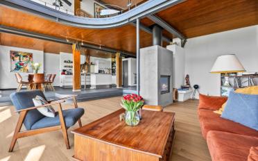 Villa 7 Zimmer - image - 8