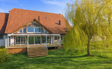 Villa 7 Zimmer - image - 2