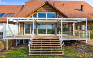 Villa 7 Zimmer - image - 1