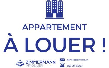 Appartement 4 pièces - image - 1
