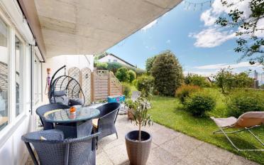 Doppeleinfamilienhaus 7 Zimmer - image - 7