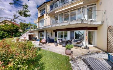 Doppeleinfamilienhaus 7 Zimmer - image - 6