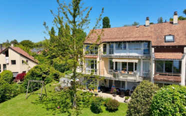 Doppeleinfamilienhaus 7 Zimmer - image - 1