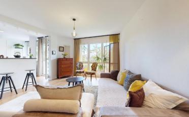Doppeleinfamilienhaus 7 Zimmer - image - 9
