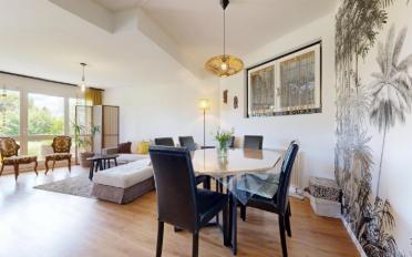 Doppeleinfamilienhaus 7 Zimmer - image - 10