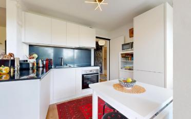 Doppeleinfamilienhaus 7 Zimmer - image - 12
