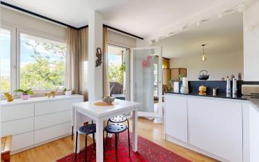 Doppeleinfamilienhaus 7 Zimmer - image - 11