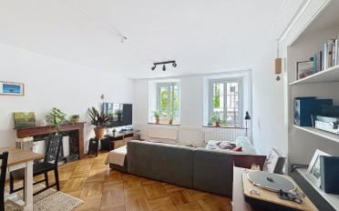 Apartment 4.5 rooms - image - 1