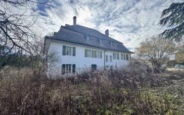 Maison 21 pièces - image - 4
