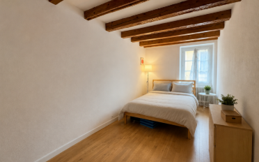 Apartment 4.5 rooms - image - 7
