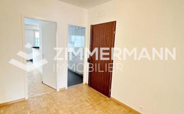 Apartment 4 rooms - image - 1