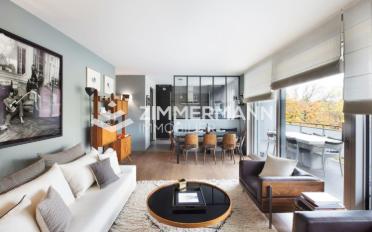 Wohnung 5 Zimmer - image - 2