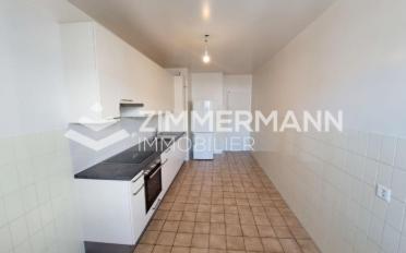 Appartement 4 pièces - image - 2