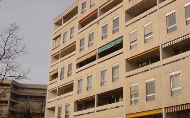 Apartment 6 rooms - image - 1