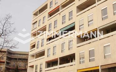 Apartment 6 rooms - image - 1