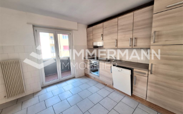 Wohnung 3.5 Zimmer - image - 3