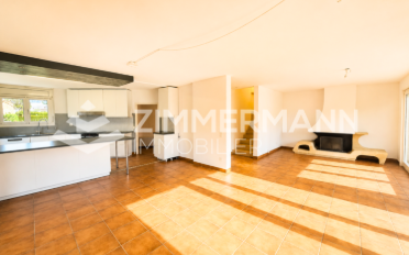 Villa 6.5 pièces - image - 4