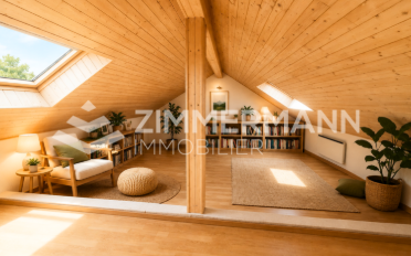 Villa 6.5 pièces - image - 12