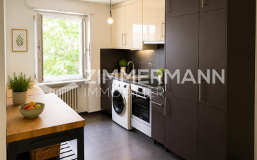 Apartment 2 rooms - image - 4