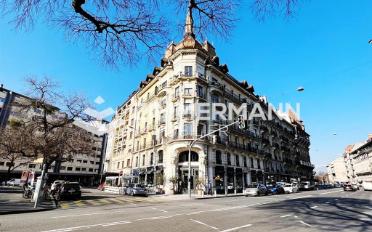 Wohnung 4 Zimmer - image - 1