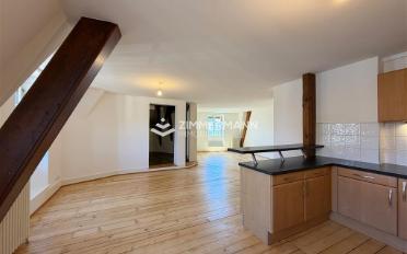 Wohnung 4 Zimmer - image - 3
