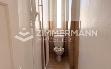 Wohnung 3 Zimmer - image - 8