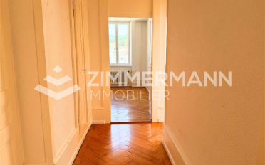 Wohnung 4 Zimmer - image - 9