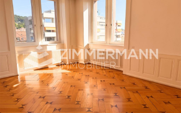 Wohnung 4 Zimmer - image - 13