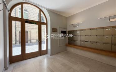 Wohnung 2 Zimmer - image - 4
