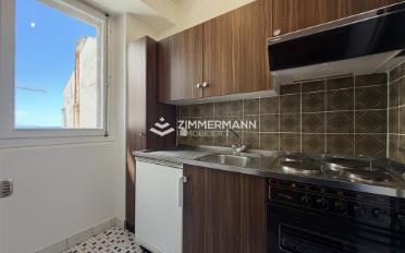 Wohnung 2 Zimmer - image - 7
