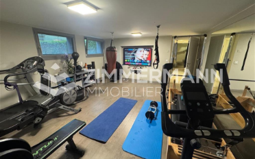 Wohnung 3.5 Zimmer - image - 8