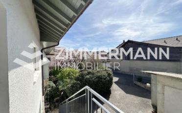 Wohnung 3 Zimmer - image - 1