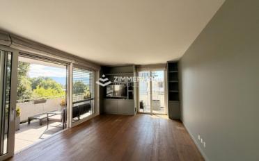 Terrace flat 5 rooms - image - 4