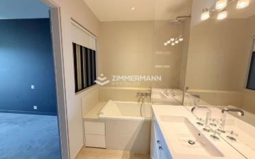 Terrace flat 5 rooms - image - 7