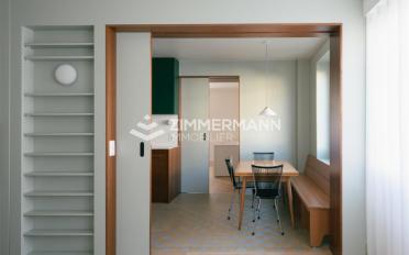 Wohnung 3 Zimmer - image - 1