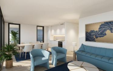 Wohnung 3.5 Zimmer - image - 4